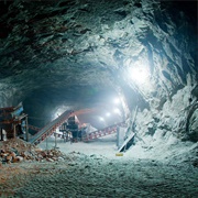 Underground Mine