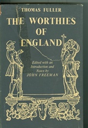 Worthies of England (Thomas Fuller)