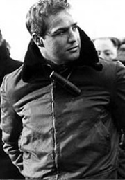 Marlon Brando, Best Actor, 'On the Waterfront' (1955)