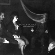 Duran Duran - Danse Macabre
