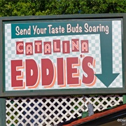 Catalina Eddie's