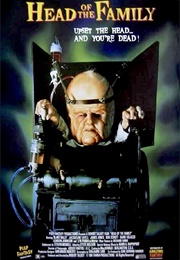 Head of the Family (1996)