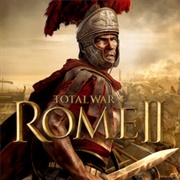 Total War: Rome II