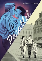 Parallel (Matthias Lehmann)