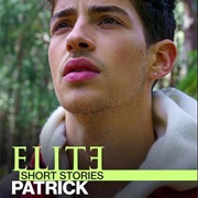 Elite (Short Stories) - Patrick