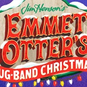Jim Henson&#39;s Emmet Otter&#39;s Jug Band Christmas