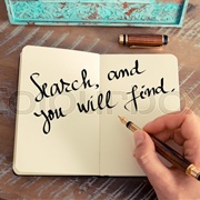 Search and You Will Find