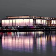 Kennedy Center, Washington D.C.