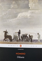 Odisseia (Homero)