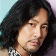 Hiroyuki Yoshino
