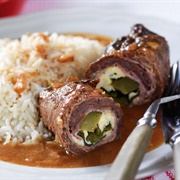 Španělské Ptáčky