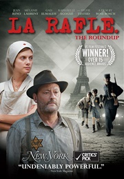 The Roundup (2010)