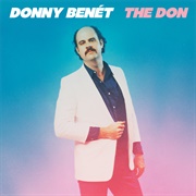 Donny Benét - The Don