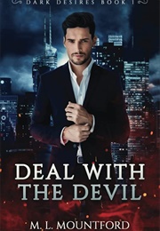 Deal With the Devil (M.L. Mountford)