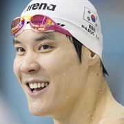Park Tae-Hwan
