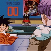 16. Giru's Checkered Past