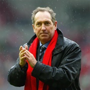 Gérard Houllier