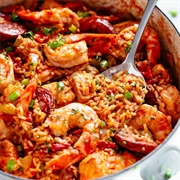 Jumbalaya 🇺🇸