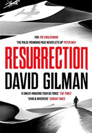 Resurrection (David Gilman)