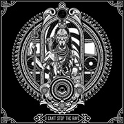 U Can't Stop the Rave Billx