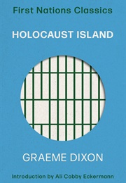 Holocaust Island (Graeme Dixon)