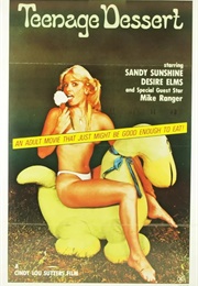 Teenage Dessert (1976)
