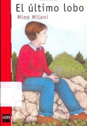 The Last Woolf (Mino Milani)