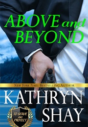 Above and Beyond (Catherine Shay)