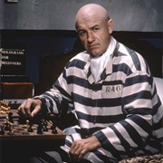 Lex Luthor (Superman II, 1980)