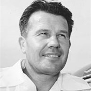 Lee Petty