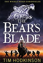The Bear's Blade (Tim Hodkinson)