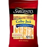 Sargento Colby Jack