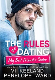 The Rules of Dating My Best Friend&#39;s Sister (Vi Keeland)