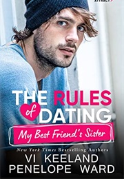 The Rules of Dating My Best Friend's Sister (Vi Keeland)