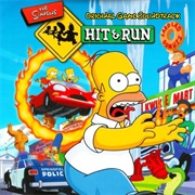 The Simpsons Hit &amp; Run (Original Game Soundtrack)