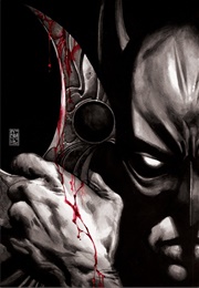 Face the Face (James Robinson)