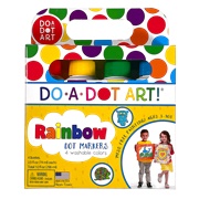 Do-A-Dot Markers