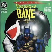 Chuck Dixon's Batman