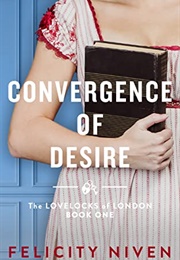 Convergence of Desire (Felicity Niven)