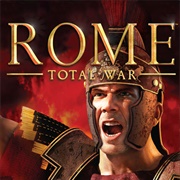 Rome: Total War (2004)