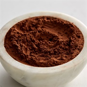Chocolate Powder