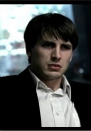 The Orphan King (2004)