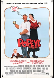 Popeye (1980)