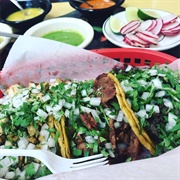 Tacolumbus, Columbus, Indiana