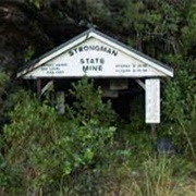 Cave Creek - The Full Story of a National Tragedy