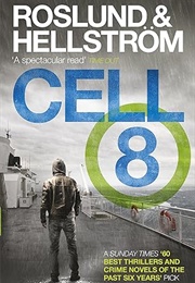 Cell 8 (Roslund & Hellström)