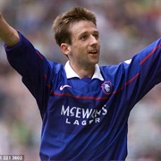 Neil McCann