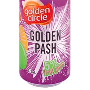 Golden Circle Golden Pash