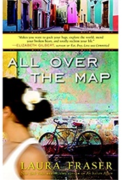 All Over the Map (Laura Fraser)