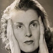 Joan Denise Moriarty